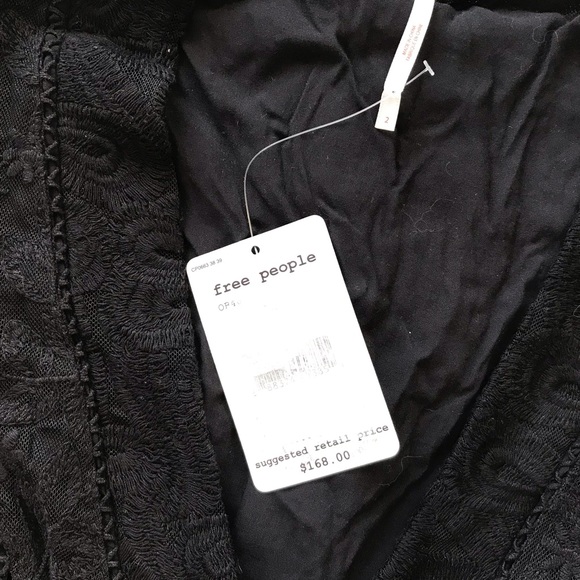 ✨Host Pick!✨ Free People Mountain Laurel Lace Dress - Picture 7 of 16